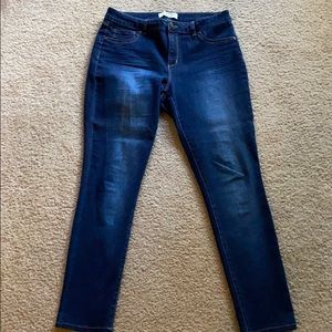 Djeans skinny jeggings